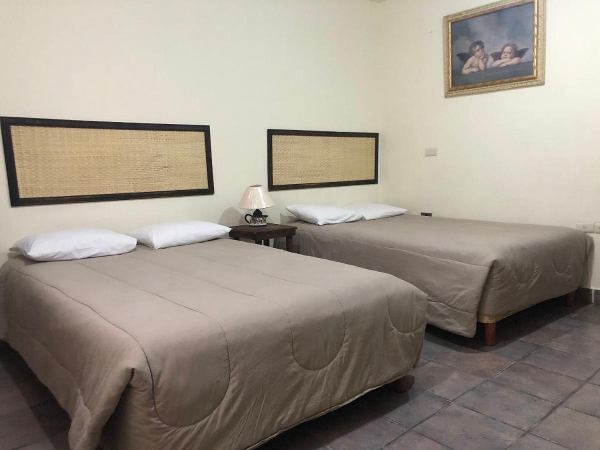 Hotel El Huapango Ciudad Valles Kültér fotó