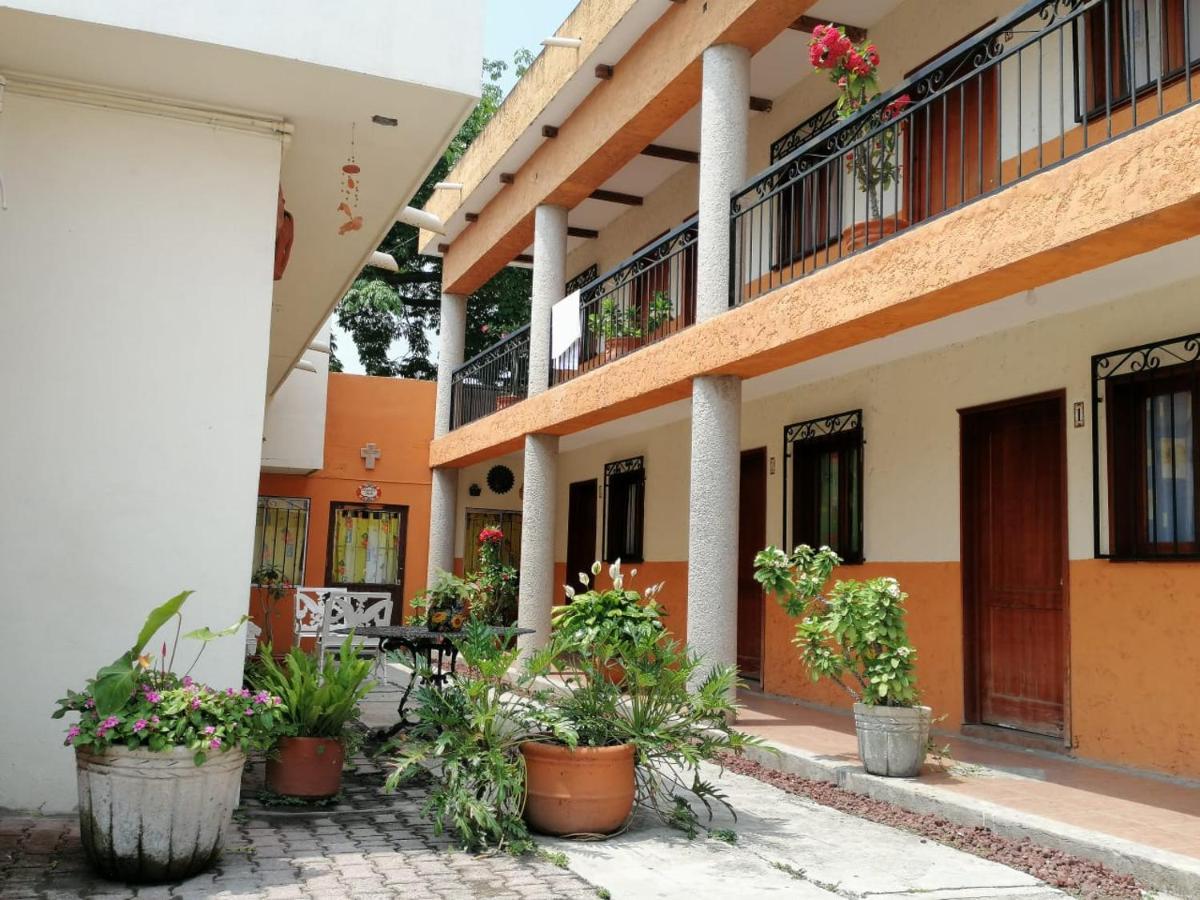 Hotel El Huapango Ciudad Valles Kültér fotó